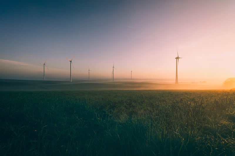 Renewable Energy